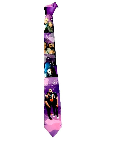 Stoles & Neckties