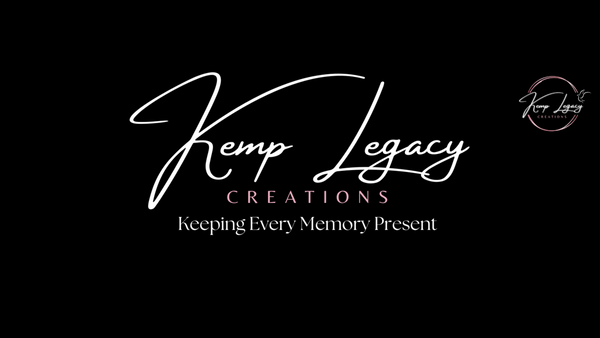 Kemp Legacy Creations