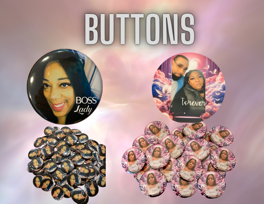 Buttons